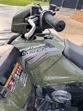 2020 polaris sportsman for sale  Altamont