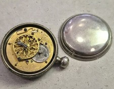 Montre ancienne mécanique d'occasion  Angers-