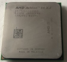 Amd athlon 64 gebraucht kaufen  Genthin