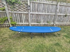 Foam surfboard longboard for sale  NEWCASTLE UPON TYNE