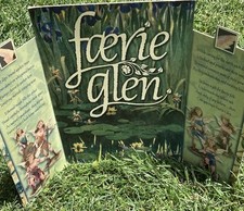 Faerie glen warrior for sale  New Castle