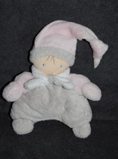 Doudou lutin poupée d'occasion  Krautergersheim