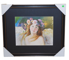 Art print nancy for sale  Columbus