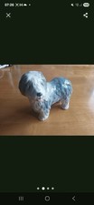 Beswick dog figurine for sale  HALESOWEN