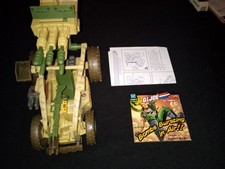 Joe vs. cobra for sale  New Port Richey