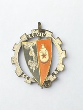Insigne 516 régiment d'occasion  Graulhet