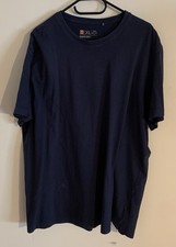 Tshirt blau shirt gebraucht kaufen  Dornburg