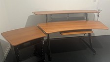 Quiklok z600 workstation for sale  LONDON