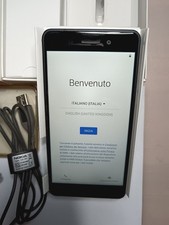 Smartphone android nokia usato  Napoli