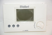 Vaillant calormatic vrt gebraucht kaufen  Burgdorf