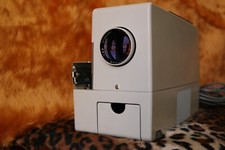 Braun diaprojektor d45 gebraucht kaufen  Berlin