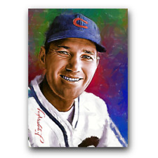 Dizzy dean art for sale  Richland