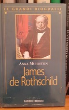 James rothschild pari usato  Sormano