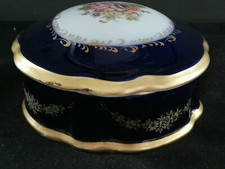 Scatola antica ceramica usato Scatola antica ceramica usato  Torino