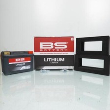 Batterie lithium battery d'occasion  Bourg-Argental