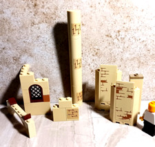 Lego sand pillar for sale  Joshua Tree