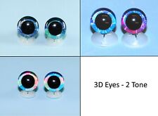 Eyes soft toys for sale  ANTRIM