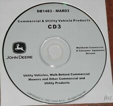 John deere amt600 for sale  Union