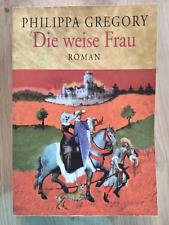 Buch weise frau gebraucht kaufen  Effeltrich