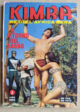 Collana kimba dell usato  Eboli