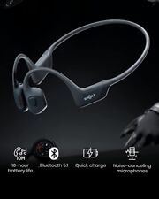 Shokz knochen kopfhörer gebraucht kaufen  Düsseldorf