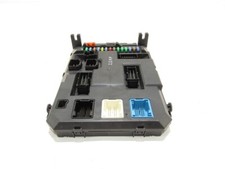Usado, PEUGEOT 207 SW 2009 Sicherungskasten Relaiskasten body FUSE BOX relay 9664983180 comprar usado  Enviando para Brazil