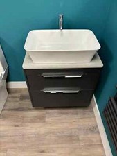 Shoreditch matt grey for sale  RIPON