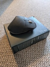 logitech performance mouse mx for sale  MANCHESTER