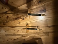 Fencing sword foil for sale  Roswell