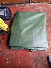 Heavy duty tarps for sale  SAXMUNDHAM