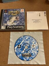 Fisherman bait ps1 usato  Casalgrande
