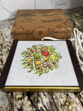 Rare vintage spice for sale  Arnold