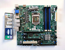 Carte mère supermicro d'occasion  Auneau