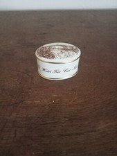 Coalport small pill for sale  SHREWSBURY