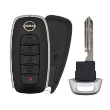 Usado, Chave inteligente original desbloqueada para OEM Nissan 2023-26 Versa partida remota KR5TXPZ3 comprar usado  Enviando para Brazil