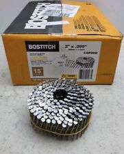 3600 pack bostitch for sale  North Manchester
