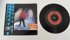 Change mind vinyl for sale  MANCHESTER
