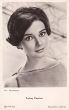audrey hepburn gebraucht kaufen audrey hepburn gebraucht kaufen Berlin