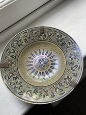 Assiette décorative orientale d'occasion  Nancy-