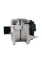 Usado, HELLA 8EL 012 428-731 Generator für AUDI,SEAT,SKODA,VW comprar usado  Enviando para Brazil