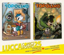 Topolino variant 3649 usato Topolino variant 3649 usato  Imola