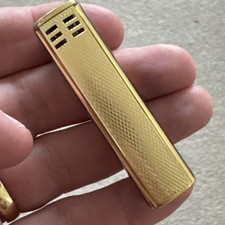 Vintage colibri lighter for sale  MANCHESTER