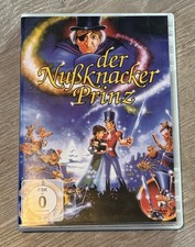 Nussknackerprinz dvd top gebraucht kaufen  Celle