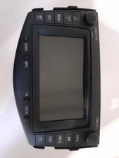 Schermo gps toyota d'occasion  Vienne