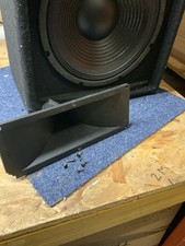 Omnitronic 1220 monitor for sale  DISS