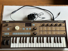 Korg microkorg analog d'occasion  Expédié en France
