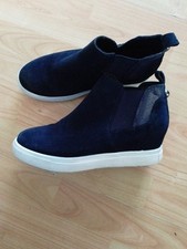 Moda pelle blue for sale  BOURNEMOUTH