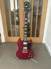 1998 epiphone electric for sale  PLYMOUTH