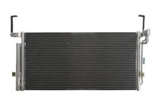 Thermotec condenseur climatisa d'occasion  Expédié en France