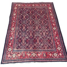 ELEGANCKI STARY RĘCZNIE ROBIONY TRADYCYJNY AZERBEJDŻAŃSKI ORIENTALNY DYWAN (315 x 220 cm)* na sprzedaż  Wysyłka do Poland